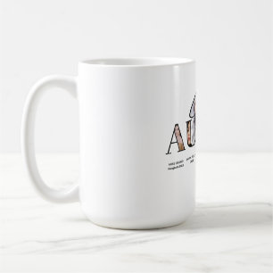 Charlotte austin - Englot Coffee Mug