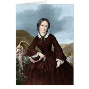 Charlotte Bronte