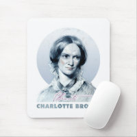 Charlotte Bronte Richmond Painting Portrait