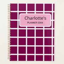 Charlotte customizable