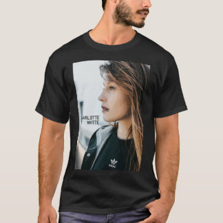 Charlotte de witte  T-Shirt