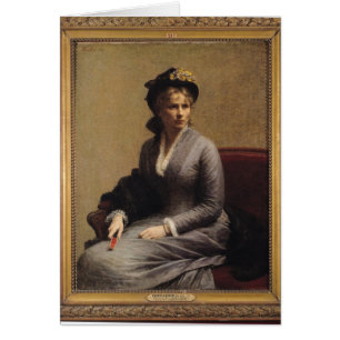 Charlotte Dubourg  1882