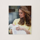 Charlotte Elizabeth Diana - British Will Kate