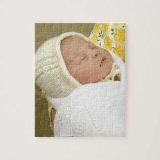 Charlotte Elizabeth Diana - British Will Kate Jigsaw Puzzle