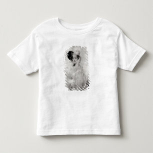 Charlotte Louise Eleonore Adelaide d'Osmond Toddler T-Shirt
