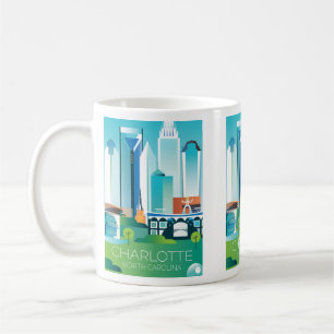 Charlotte Mug
