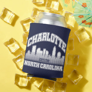 Charlotte,North Carolina Can Cooler