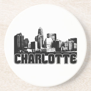 Charlotte Skyline Coaster