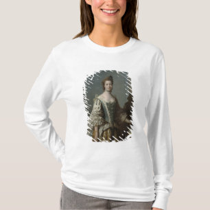 Charlotte Sophia of Mecklenburg-Strelitz, 1762 T-Shirt