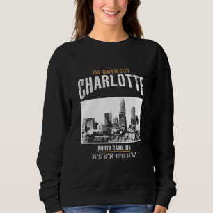 Charlotte Sweatshirt