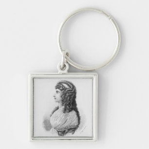 Charlotte von Stein, born von Schardt, late Key Ring