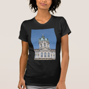 Charlottenburg Palace in Berlin T-Shirt