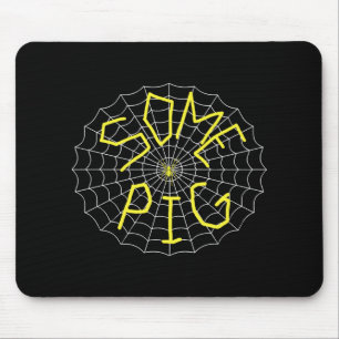 Charlottes Some G Sder Web T Shirt  Mouse Pad