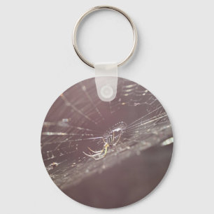 charlotte's web key ring