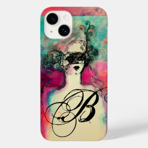CHARM MONOGRAM Case-Mate iPhone 14 CASE