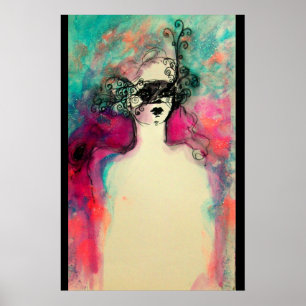 CHARM POSTER