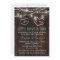 Charm Rustic String Lights Old Wood I DO BBQ
