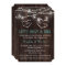 Charm Rustic String Lights Old Wood I DO BBQ