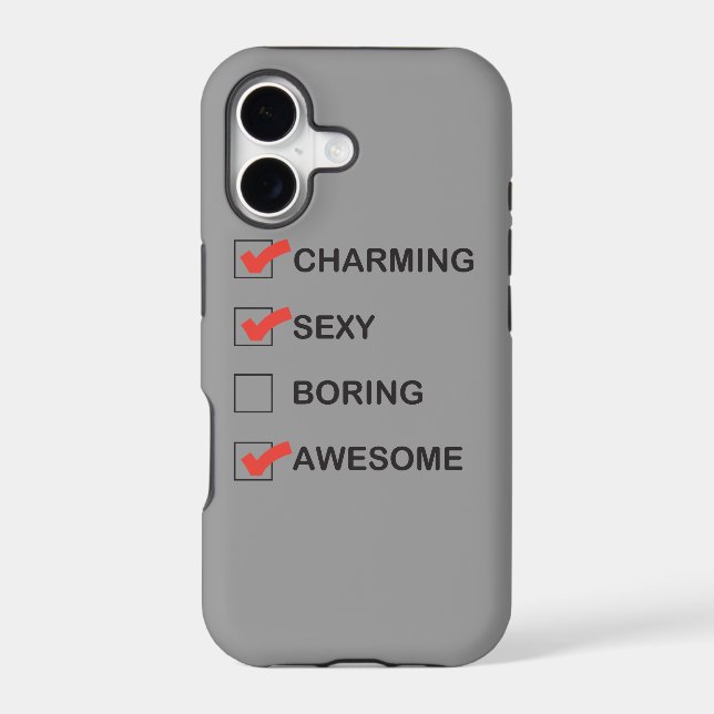 Charming (Back)
