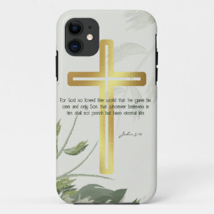 Charming Blessings: Pastel Christian Case