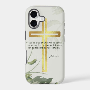 Charming Blessings: Pastel Christian Case