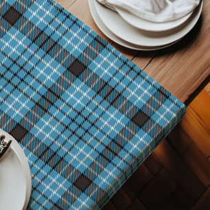 Charming Blue Grey Runner – Family Gift Idea