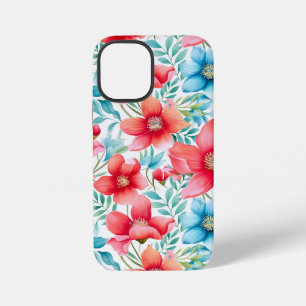 Charming Bouquet Ranya Pattern-65292 iPhone 12 Mini Case