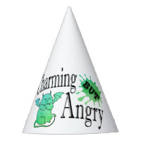Charming but angry little devil cat funny quote