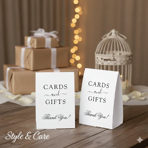 Charming Cards & Gifts