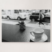 Charming Coffee Bar