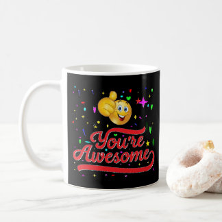 Charming Gift for Coffee Lovers Mug