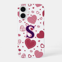 Charming Hearts Elegant & Stylish Design