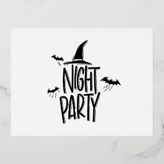 Charming Holiday Invitations for Festive Gathering