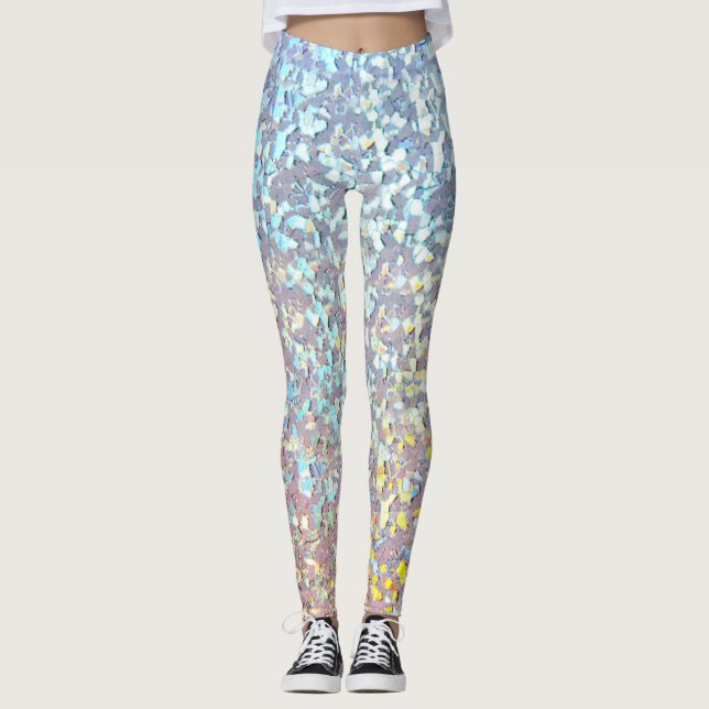 Charming Leggings (Front)