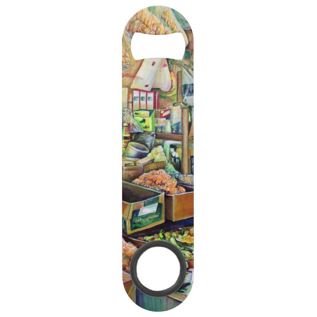 Charming Promises of fine Tekka Centre, Singapore (Front)