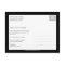 Charming Script Save The Date Card