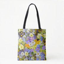 Charming Tote Bag!