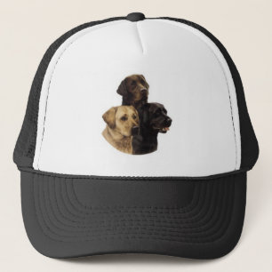CharmingLabs Trucker Hat