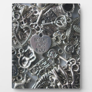 charms plaque