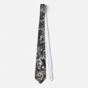 charms tie