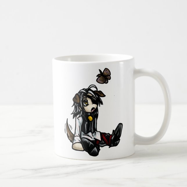 Charon Mug (Right)