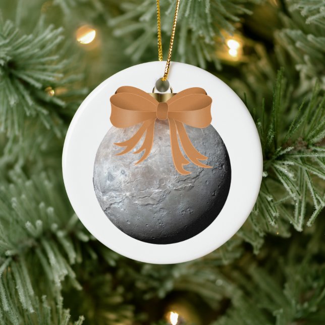 CHARON ORNAMENT (Tree)