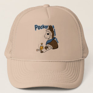 Char's Disciple Hat