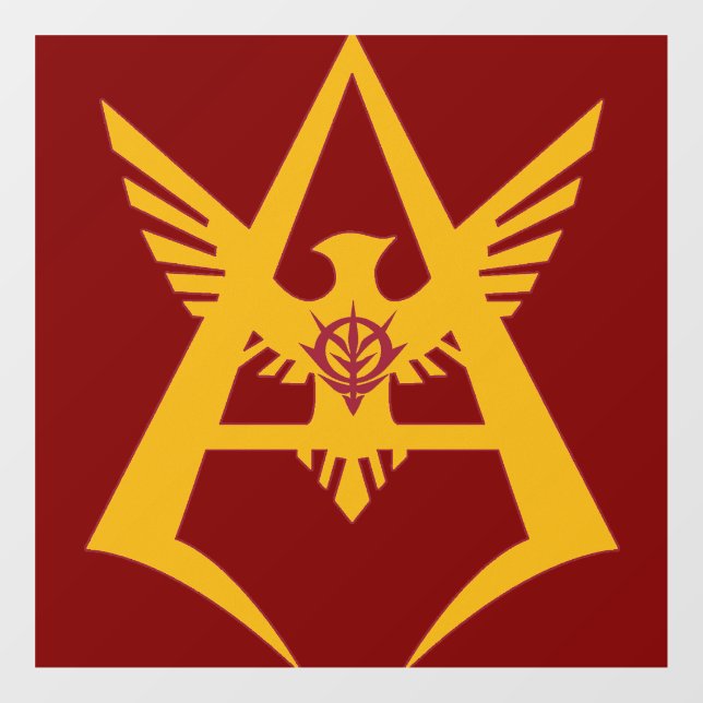 Chars Emblem (Sheet)