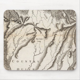 Chart Of The Sources Of The Mobile Mouse Pad