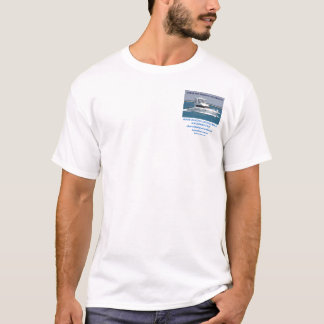 CHARTER FISHING AUSTRALIA T-Shirt