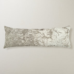 Chartres Body Cushion