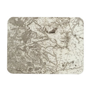 Chartres Magnet
