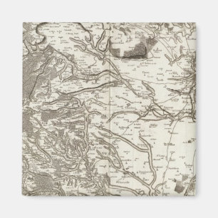 Chartres Magnet