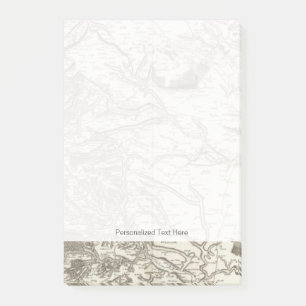 Chartres Post-it Notes